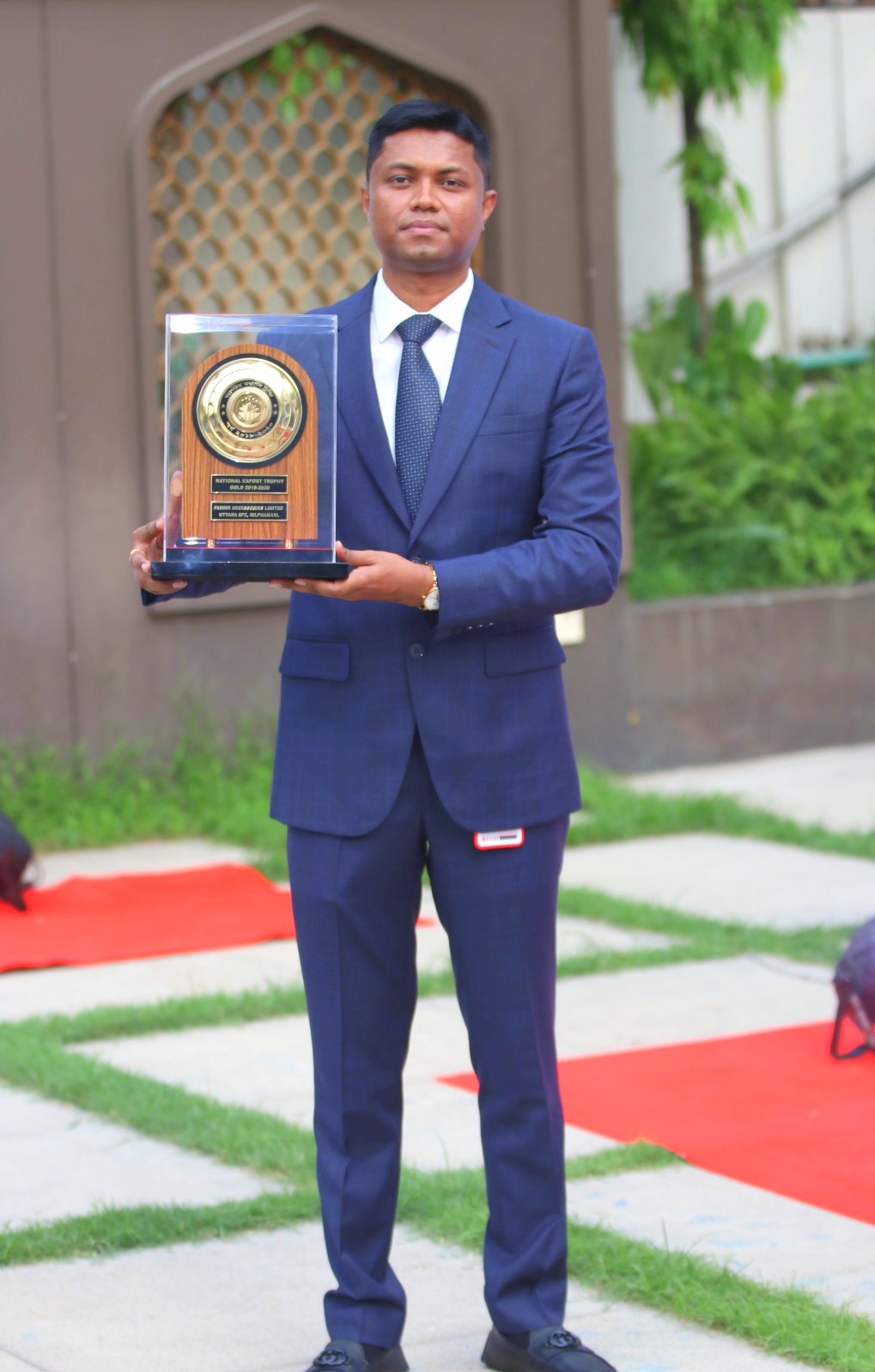 National Export Trophy 2018-2019