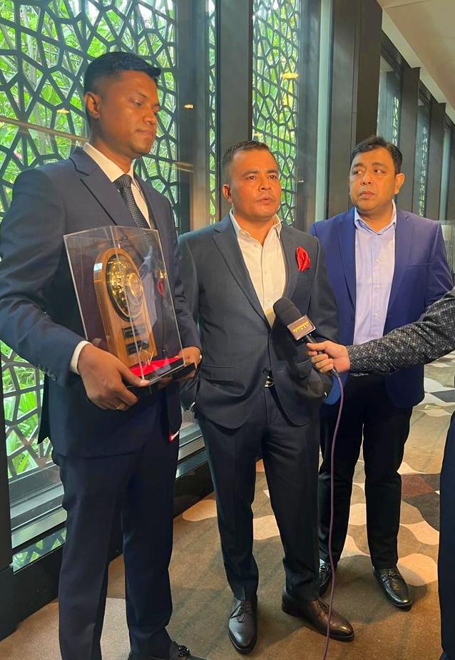 National Export Trophy 2018-2019